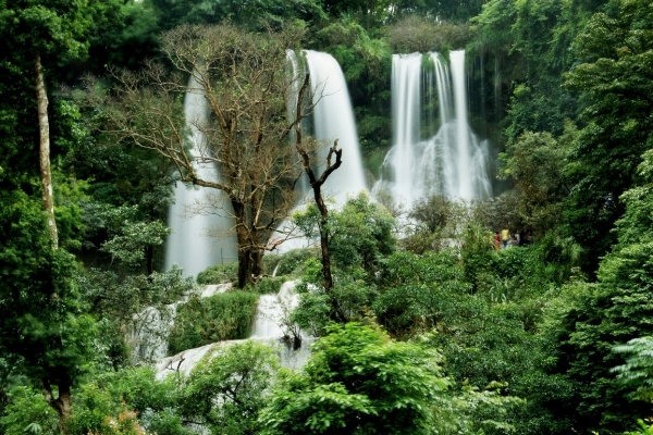 11 Days / 10 Nights -Sapa TuLe  MuCangChai MocChau PuLuong - photo 35